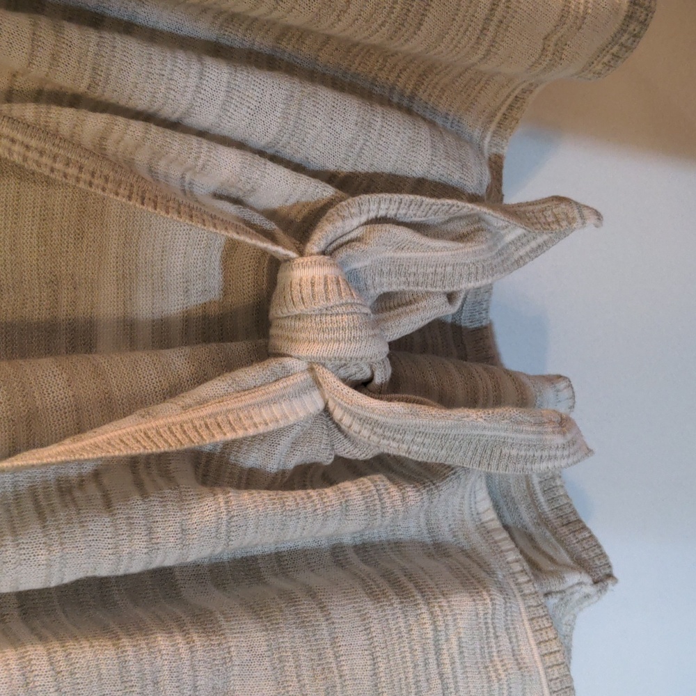 CJ Banks Wrap/Sweater - Picture 4 of 8